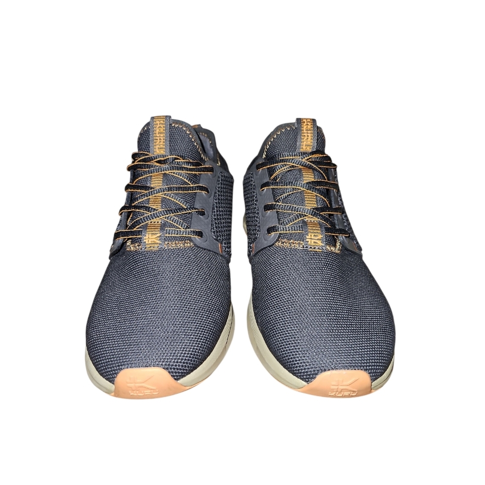 Kuru Women's ATOM Gray Sneaker‎ Size 8.5 Wide
